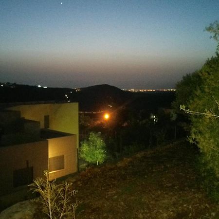 Nof Lavon Vila Exterior foto