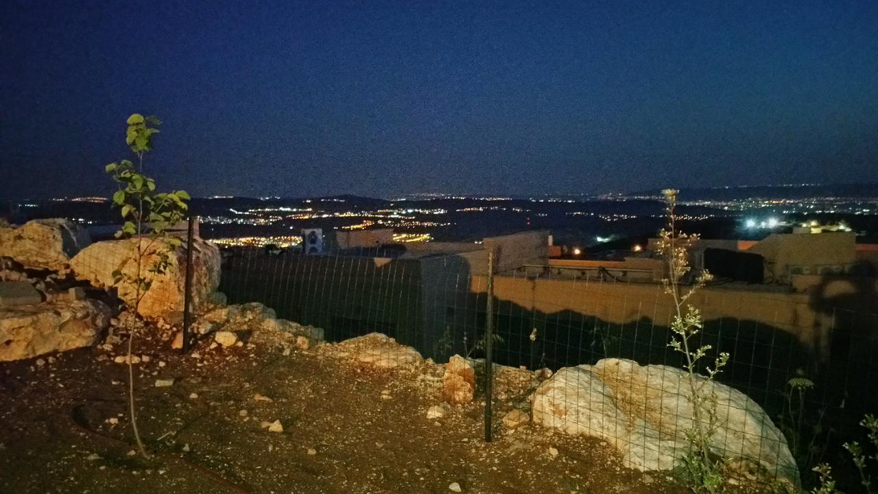 Nof Lavon Vila Exterior foto