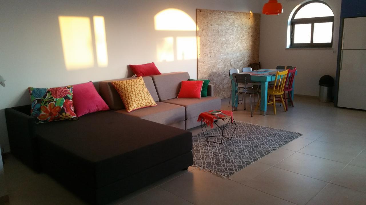 Nof Lavon Vila Exterior foto
