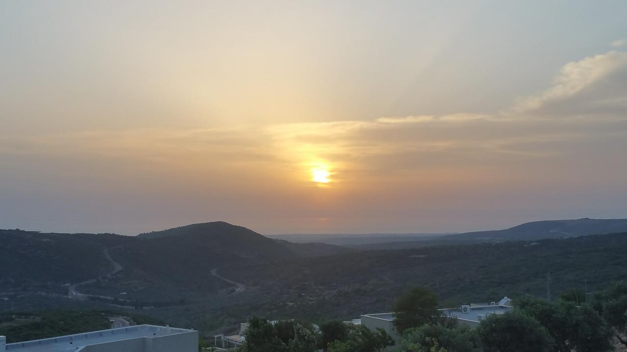 Nof Lavon Vila Exterior foto