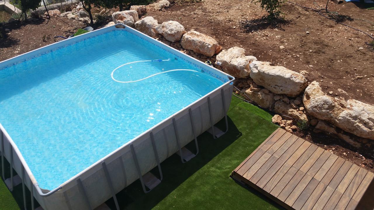 Nof Lavon Vila Exterior foto