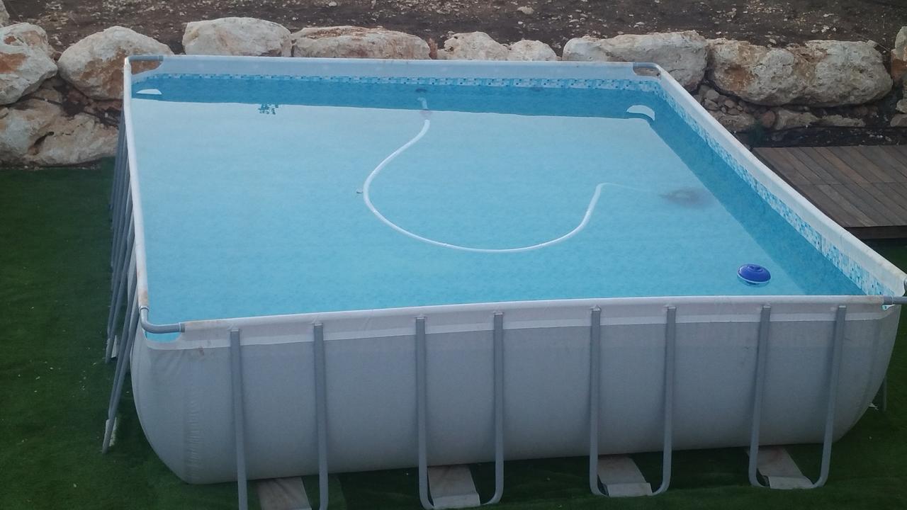 Nof Lavon Vila Exterior foto
