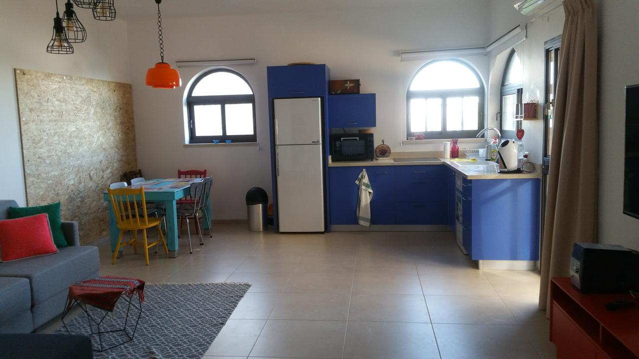 Nof Lavon Vila Exterior foto