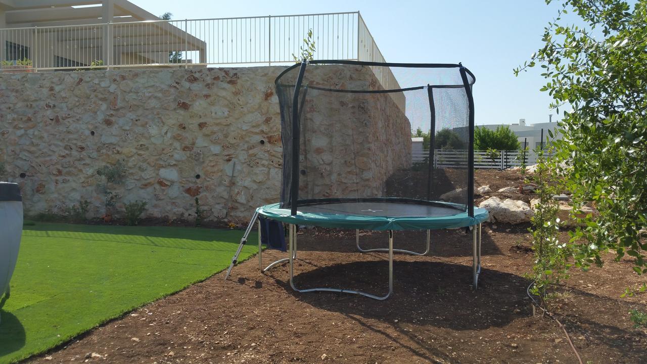 Nof Lavon Vila Exterior foto